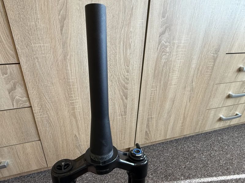 Rock Shox