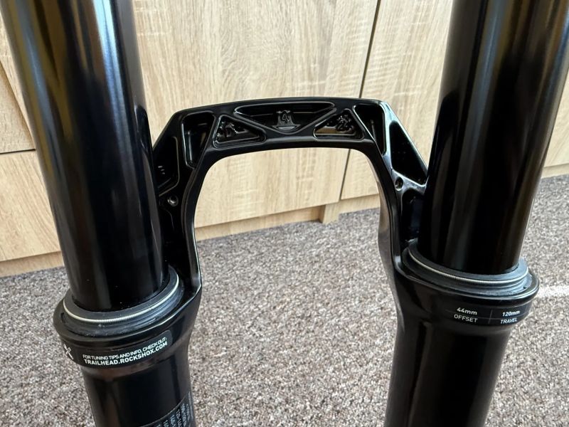 Rock Shox