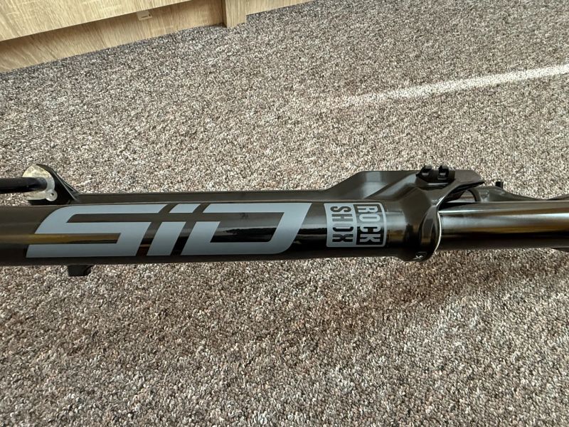 Rock Shox