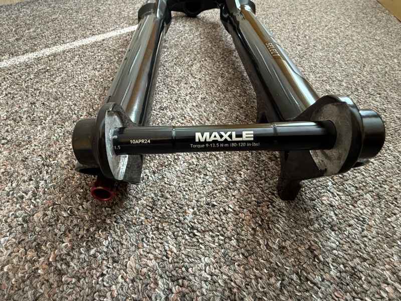 Rock Shox