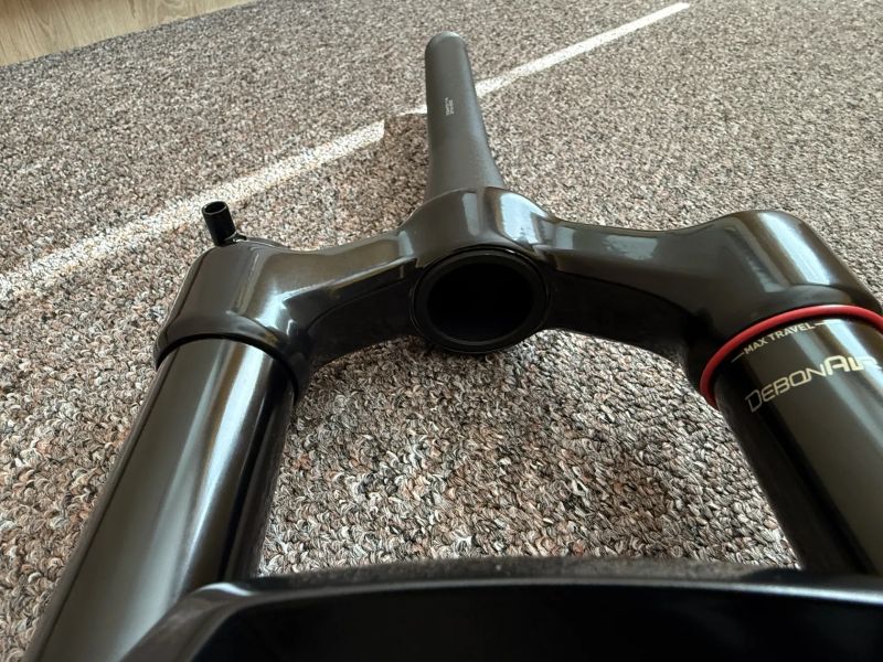 Rock Shox