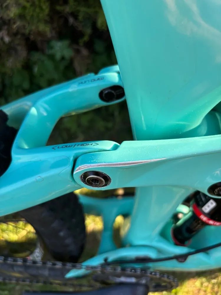 Trek Remedy 9.8