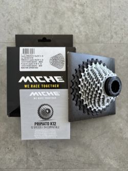 Miche Primato 12K