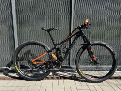 Scott Spark 920, velikost S