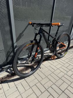 Scott Spark 920, velikost S
