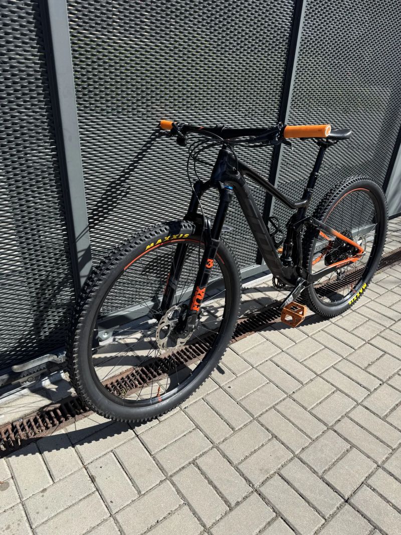 Scott Spark 920, velikost S