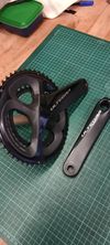 Shimano Ultegra - 50/34