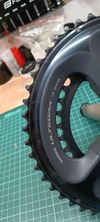 Shimano Ultegra - 50/34