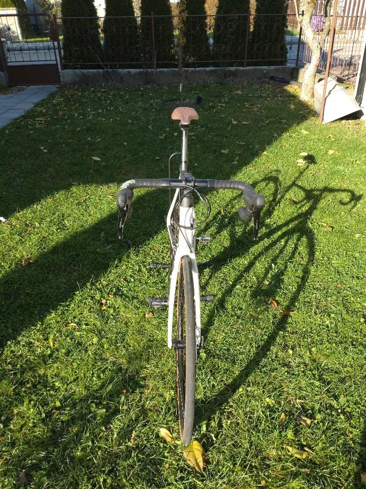Scott Addict 20 disc model 2021 veľkosť L/56 