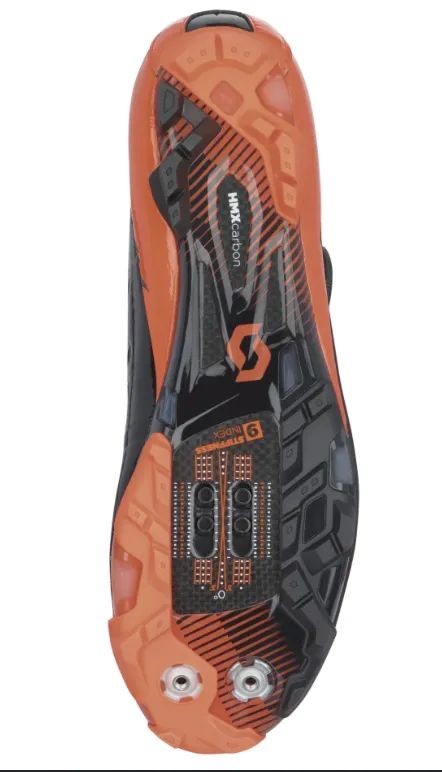 Scott MTB premium XCM carbon 47