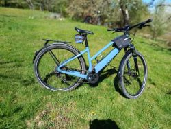 Specialized Turbo Vado 3.0