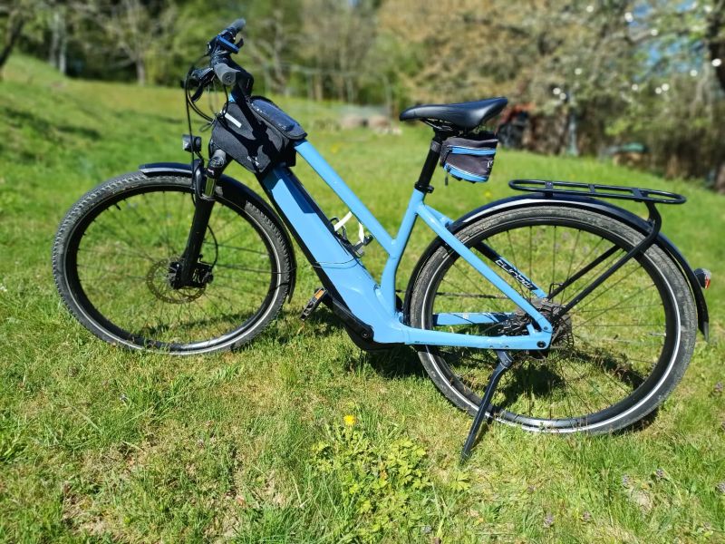 Specialized Turbo Vado 3.0