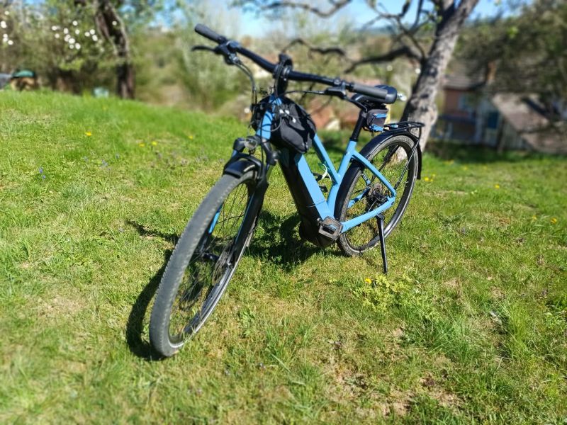 Specialized Turbo Vado 3.0