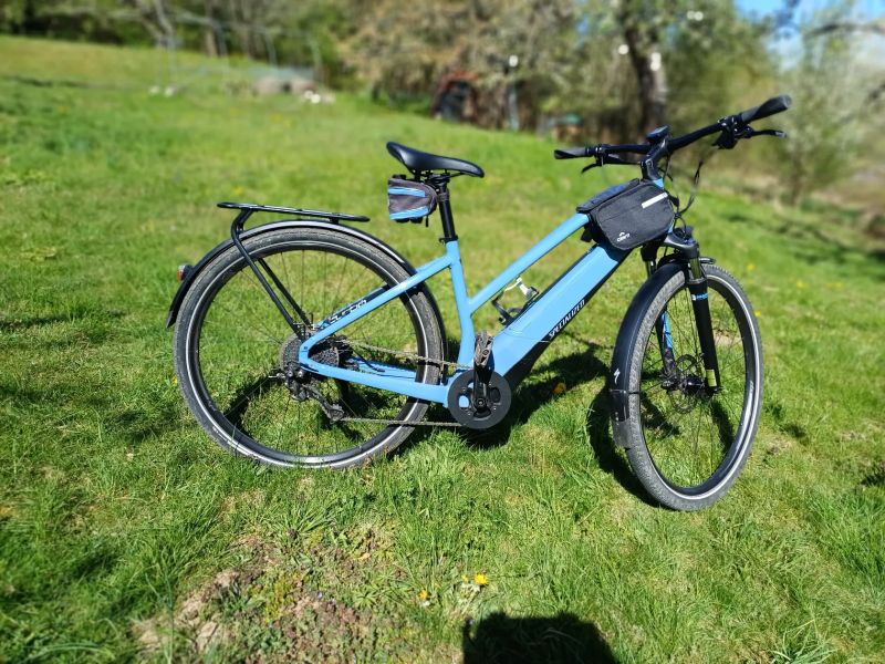 Specialized Turbo Vado 3.0