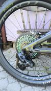 Specialized Turbo Levo S Works G3 Velikost S3