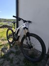 Specialized Turbo Levo S Works G3 Velikost S3