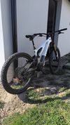 Specialized Turbo Levo S Works G3 Velikost S3