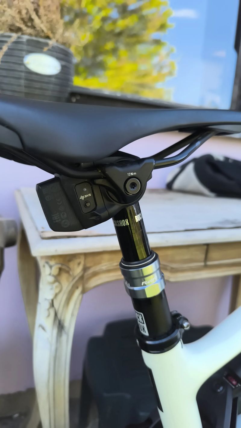 Specialized Turbo Levo S Works G3 Velikost S3