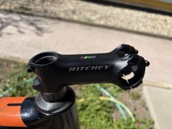 představec Ritchey WCS 100mm
