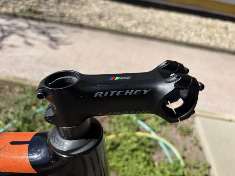 představec Ritchey WCS 100mm