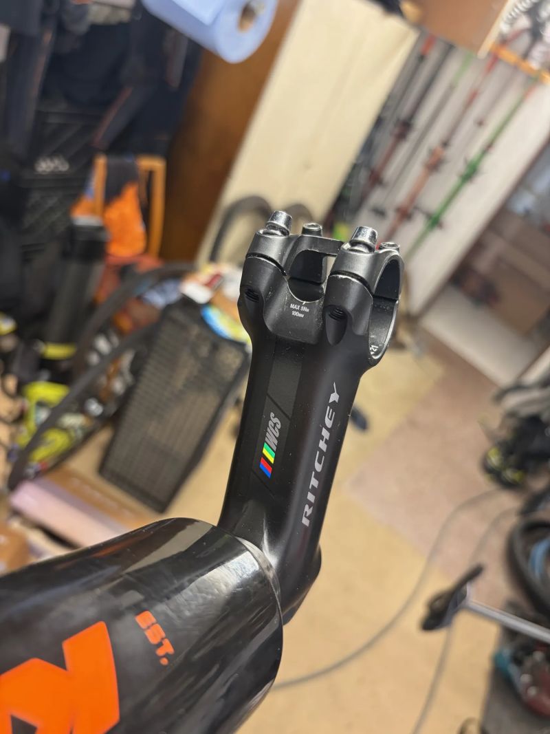 představec Ritchey WCS 100mm