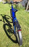 Elektrokolo KTM Macina Team LFC 29"