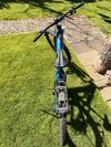 Cube Stereo hybrid one44