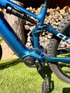 Cube Stereo hybrid one44