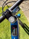 Cube Stereo hybrid one44