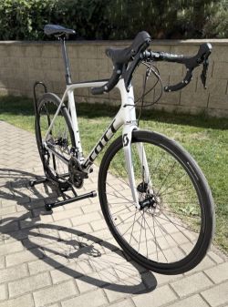 Scott Addict 20, vel. XL