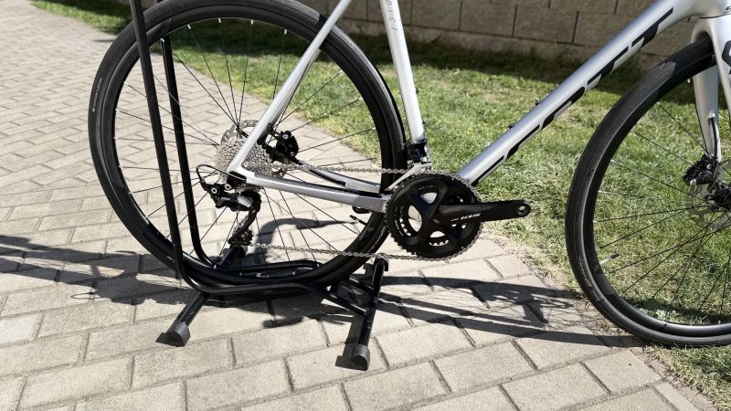 Scott Addict 20, vel. XL