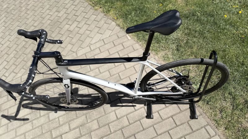 Scott Addict 20, vel. XL
