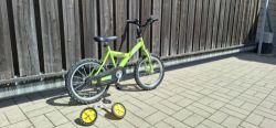 Wheelworks Trendy
