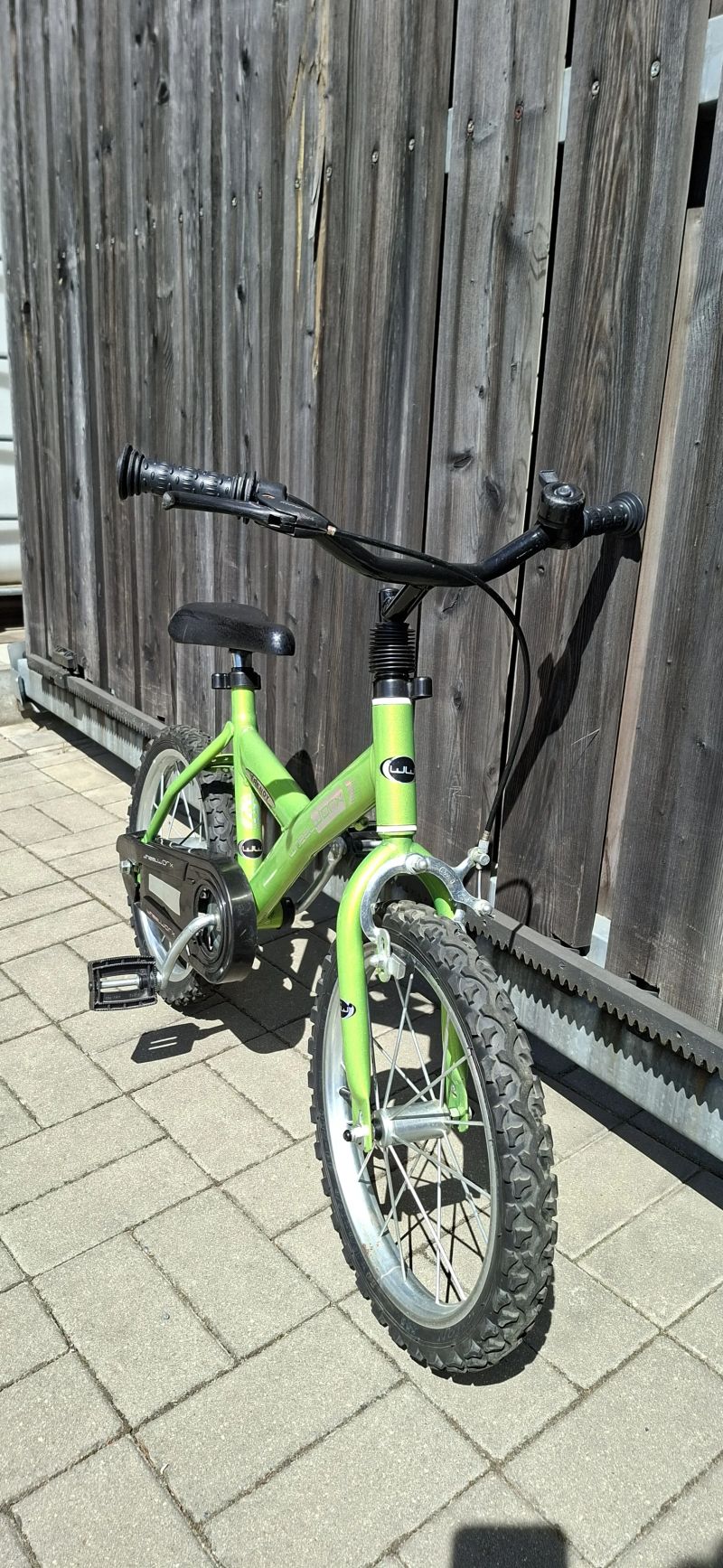 Wheelworks Trendy
