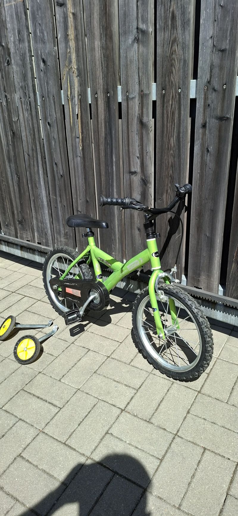 Wheelworks Trendy