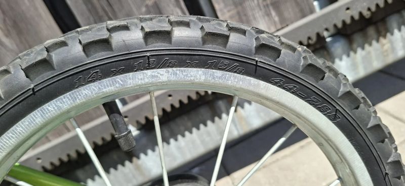Wheelworks Trendy