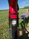Merida Scultura 9000 (Sram Red)