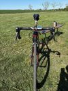 Merida Scultura 9000 (Sram Red)