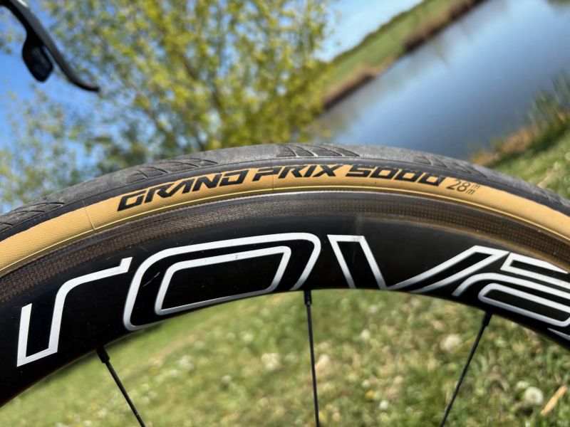 Merida Scultura 9000 (Sram Red)