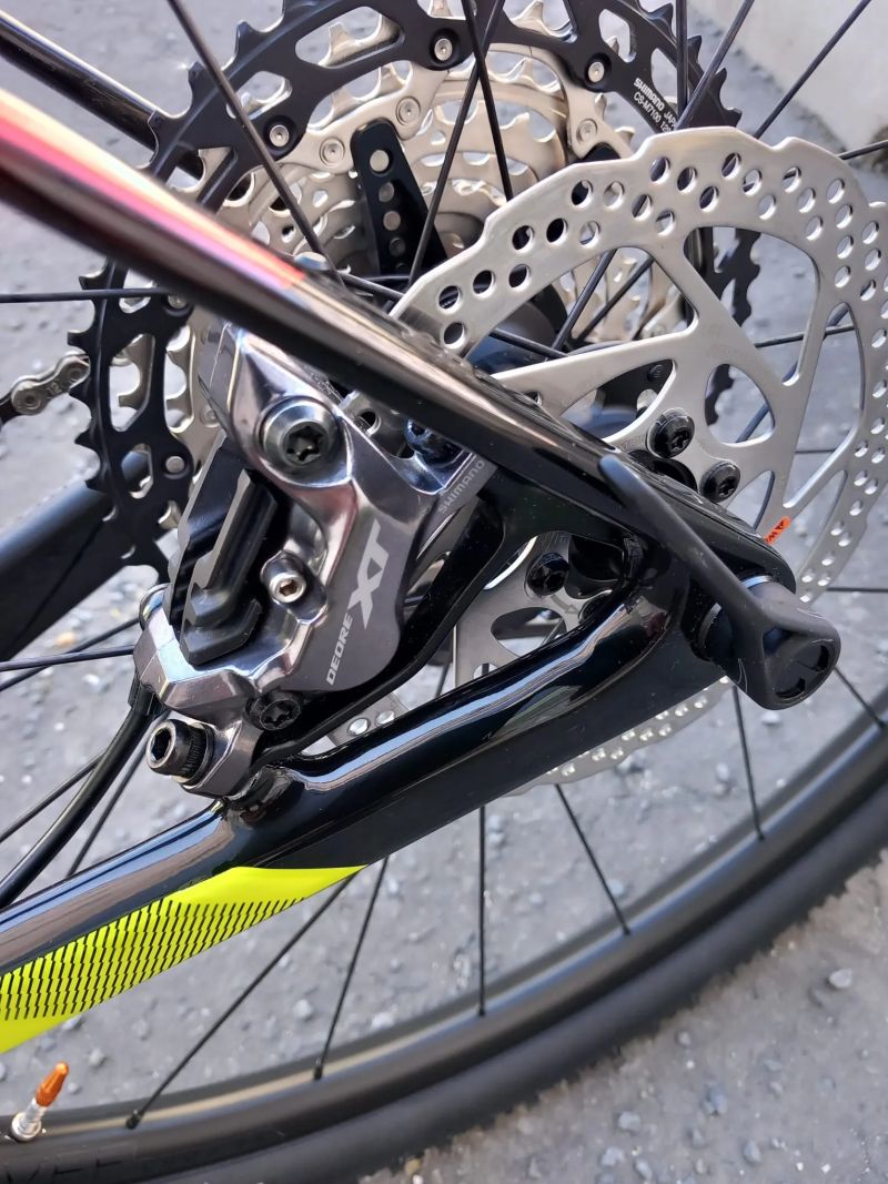 SCOTT RC 900 World Cup HMX – Nové