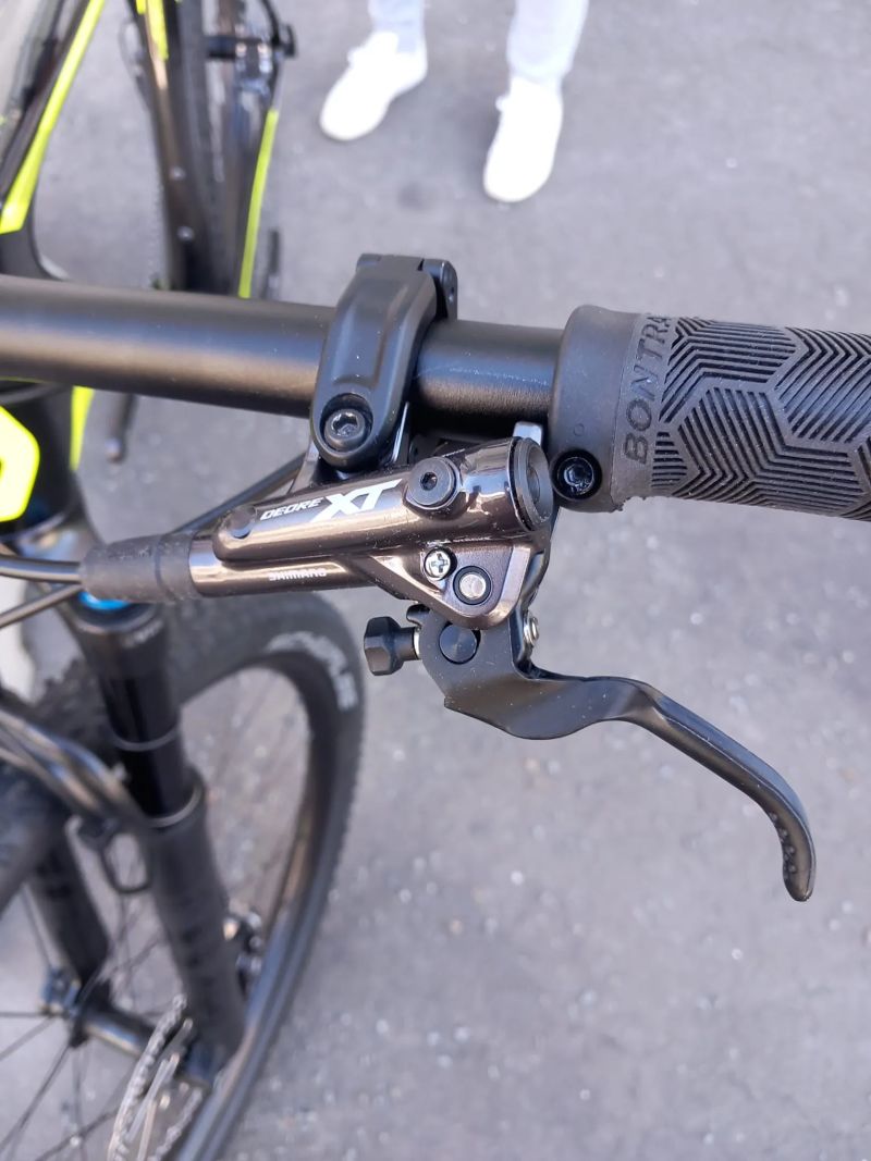 SCOTT RC 900 World Cup HMX – Nové