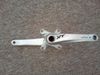 Kliky 180 mm Shimano XT FC-M780