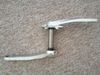 Kliky 180 mm Shimano XT FC-M780