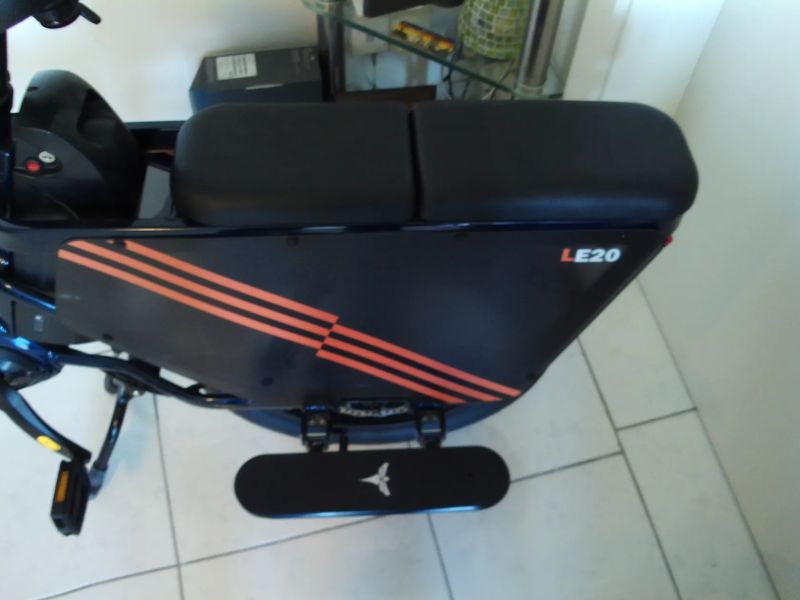 Enguie LE20, PC 57 910Kč