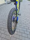Crussis E-Largo Cruissis MTB series Active 7.6, 29" Maxis wheel technology