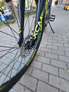 Crussis E-Largo Cruissis MTB series Active 7.6, 29" Maxis wheel technology