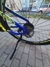 Crussis E-Largo Cruissis MTB series Active 7.6, 29" Maxis wheel technology