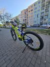 Crussis E-Largo Cruissis MTB series Active 7.6, 29" Maxis wheel technology
