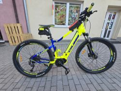Crussis E-Largo Cruissis MTB series Active 7.6, 29" Maxis wheel technology