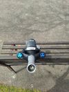 SR Suntour durolux 36